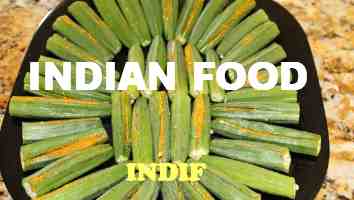 Indian Food