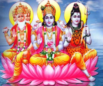 Hindu God Pooja Aarti Katha Chalisa Mantra