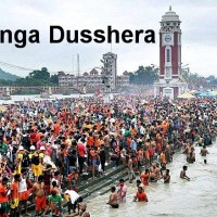 Ganga Dussehra – गंगा दशहरा