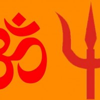 Religious Hindu Symbols