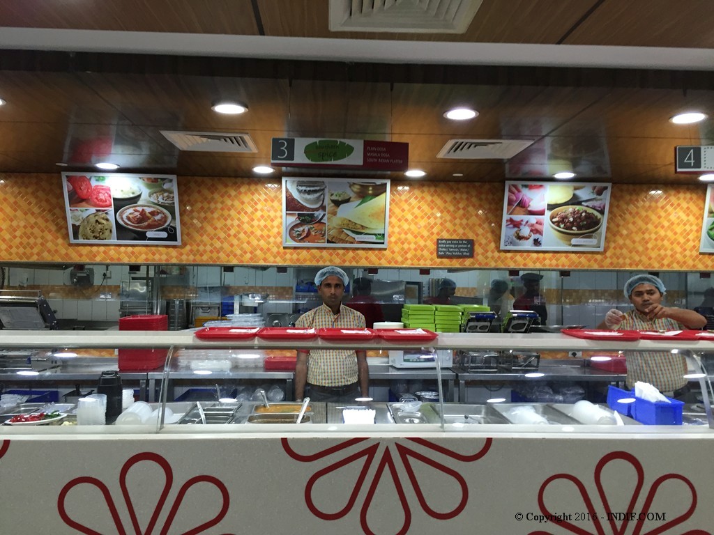 Local Fast Food Place India INDIF An Ultimate Indian Portal