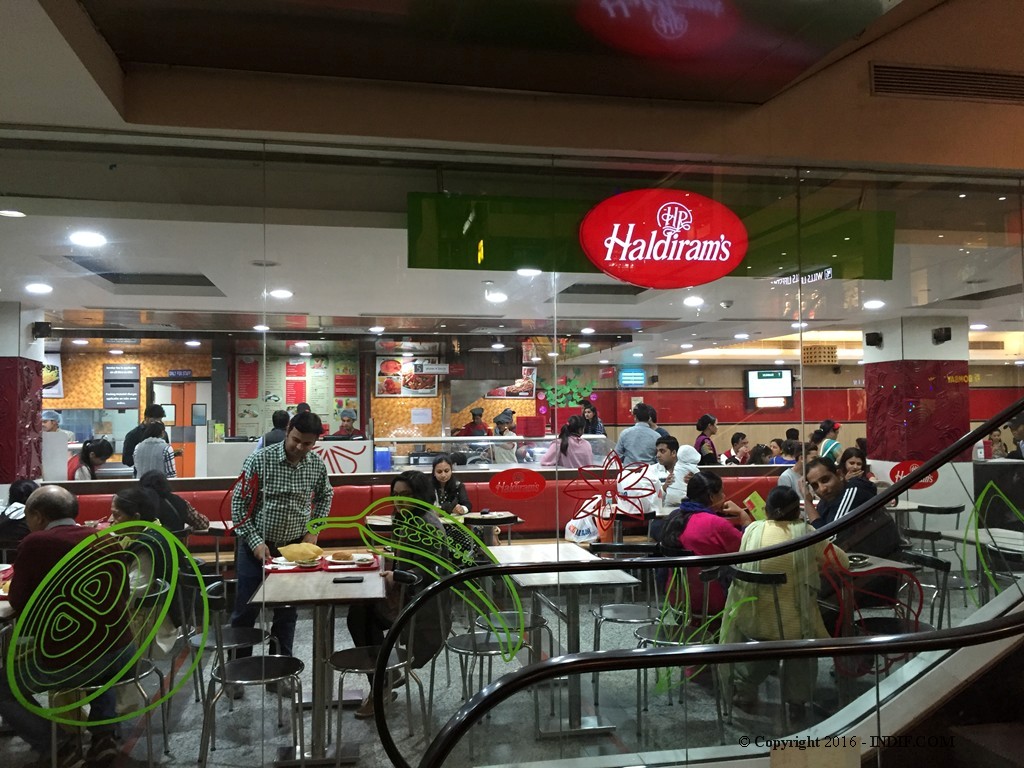 Local Fast Food Place India INDIF An Ultimate Indian Portal