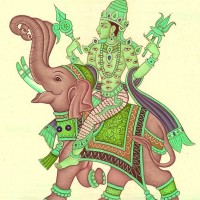 Indra Devta