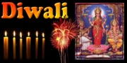 India Festival Diwali