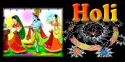 Festivals of Colors- Holi