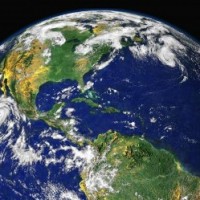 About Planet Earth – Introduction