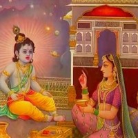 Shree Krishna Bhajans