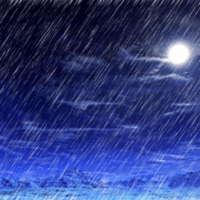 Nursery Rhymes – Rain Rain Go Away (English Animated)