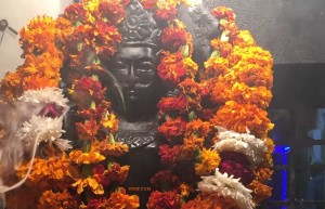 Shani God - Saturday