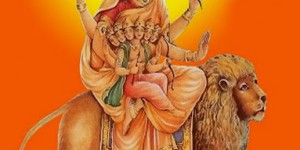 Skundmata – स्कंदमाता